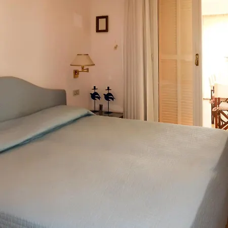 بيت للعطل Locazione Turistica Donatella - Vma295 فنتيميليا