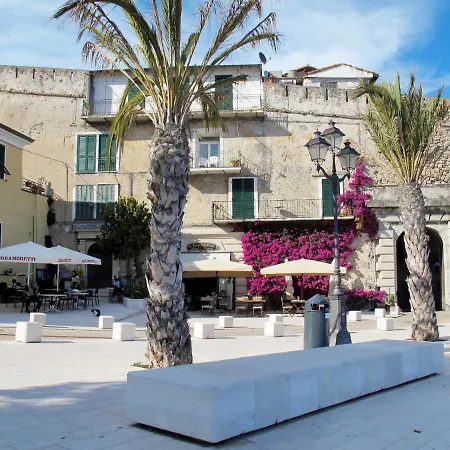 بيت للعطل Locazione Turistica Donatella - Vma295