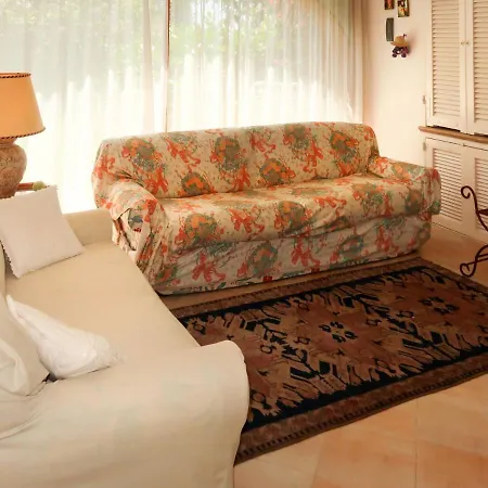 Ferienhaus Locazione Turistica Donatella - Vma295 Ventimiglia