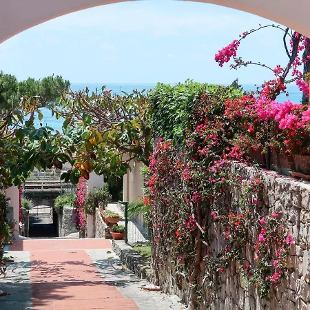 Locazione Turistica Donatella - Vma295 Ferienhaus Ventimiglia