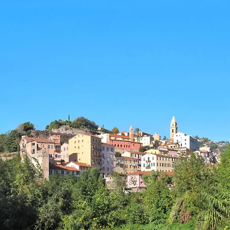 Locazione Turistica Donatella - Vma295 Ventimiglia