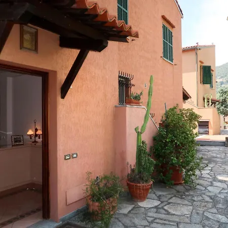 Locazione Turistica Donatella - Vma295 Ferienhaus