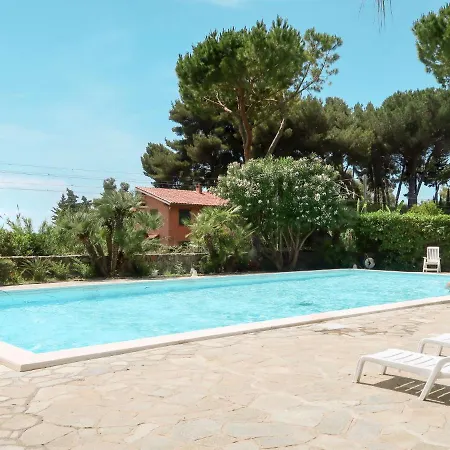 Locazione Turistica Donatella - Vma295 Ferienhaus Ventimiglia