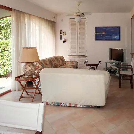 Ferienhaus Locazione Turistica Donatella - Vma295 *